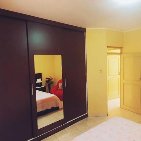 Departamento Jireh Apartment ตาริฮา ภายนอก รูปภาพ