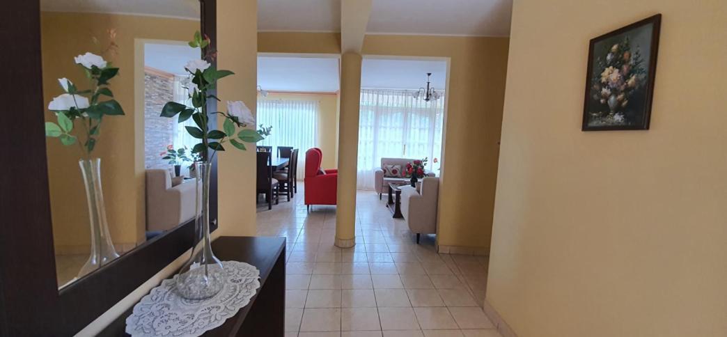 Departamento Jireh Apartment ตาริฮา ภายนอก รูปภาพ