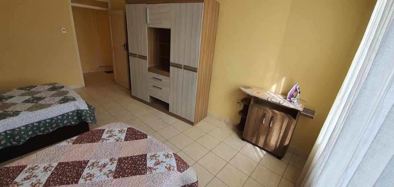 Departamento Jireh Apartment ตาริฮา ภายนอก รูปภาพ