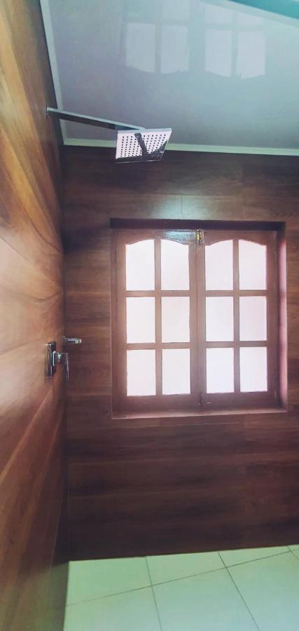 Departamento Jireh Apartment ตาริฮา ภายนอก รูปภาพ