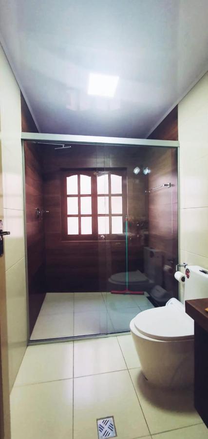 Departamento Jireh Apartment ตาริฮา ภายนอก รูปภาพ